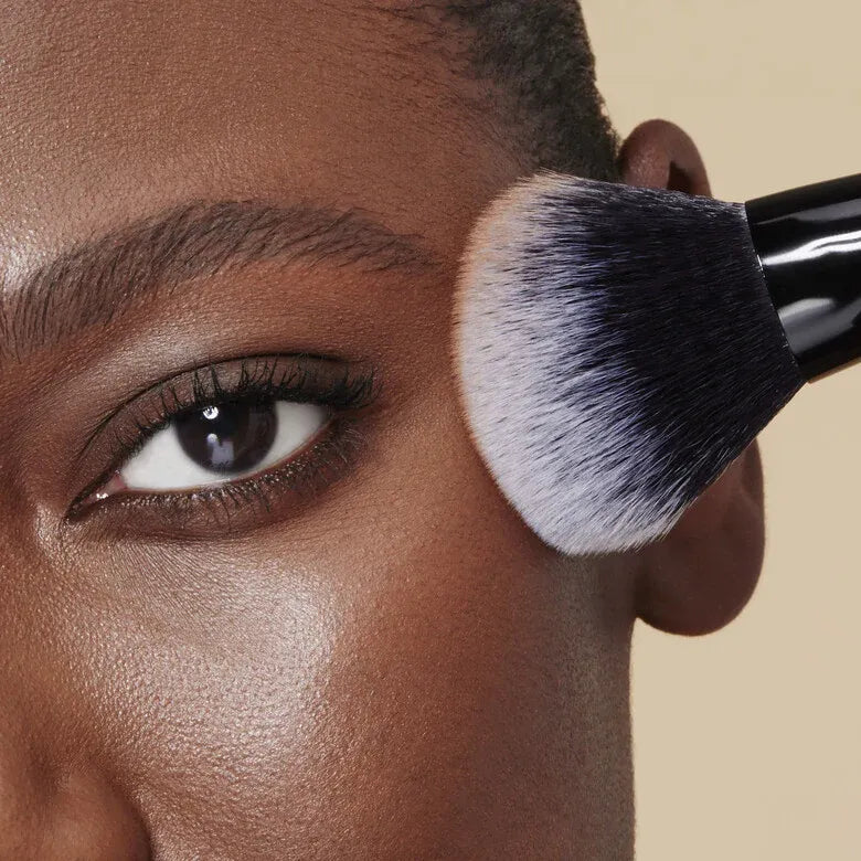 Brocha para Rostro Cream & Powder | ELF