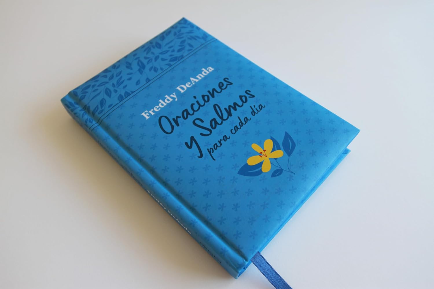 Oraciones y Salmos para Cada Día | Devocional