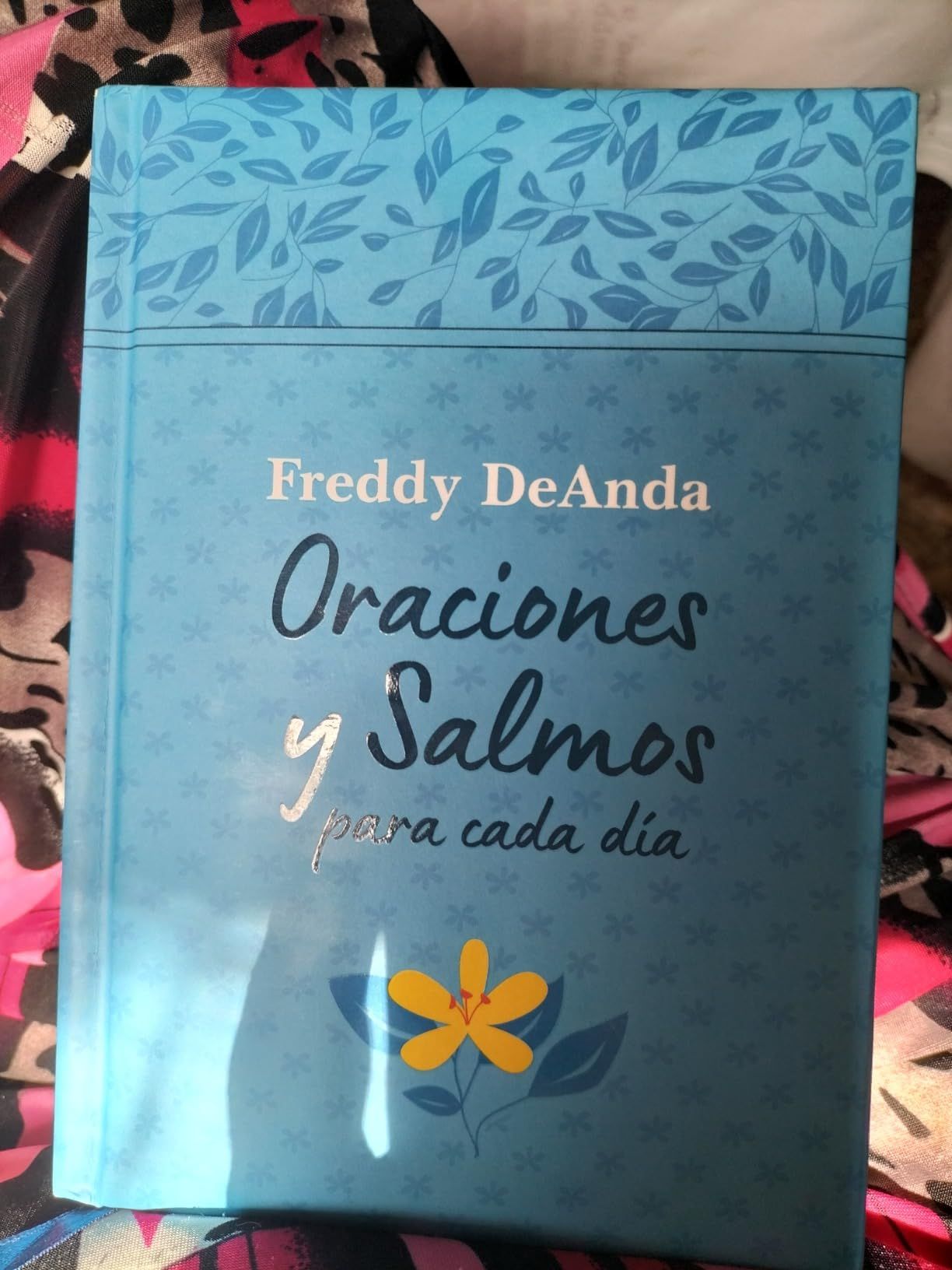 Oraciones y Salmos para Cada Día | Devocional