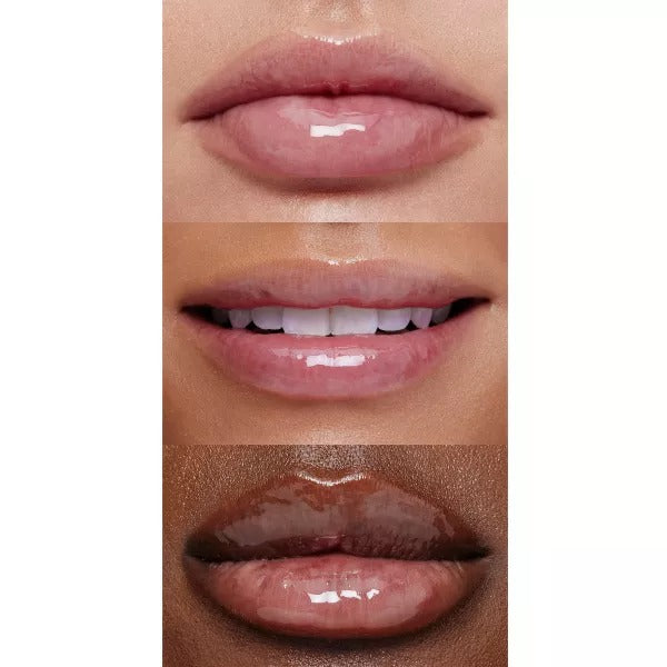 Lip Oil ELF - Crystal Clear