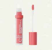 Lip gloss con protector solar FP25 | Blush much | Elf