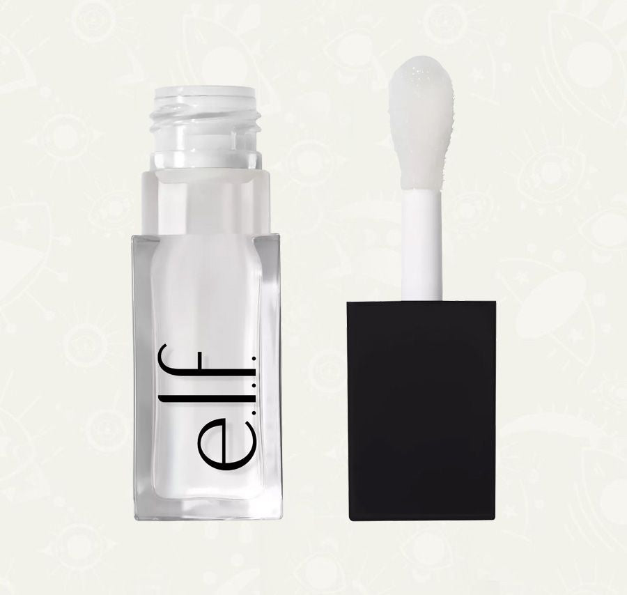 Lip Oil ELF - Crystal Clear