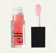Lip Oil ELF - Pink Quartz