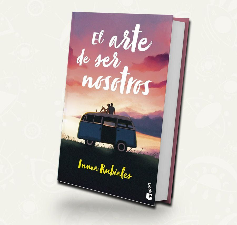 El arte de ser nosotros | booket