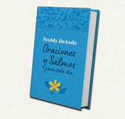 Oraciones y Salmos para Cada Día | Devocional