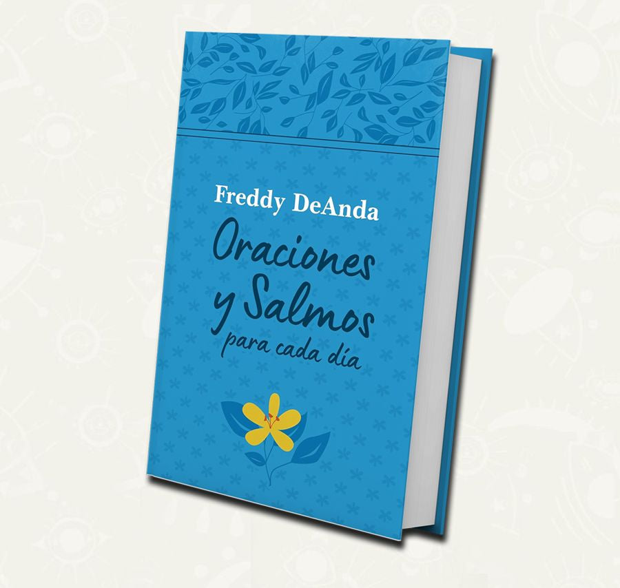 Oraciones y Salmos para Cada Día | Devocional