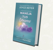Maneja tus emociones | Devocional