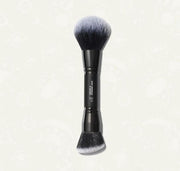 Brocha para Rostro Cream & Powder | ELF