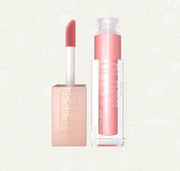 Lip Gloss con acido hialuronico - Color 6 Reef | Maybelline