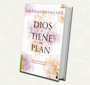 Dios te tiene un plan | Annah Brencher  Booket