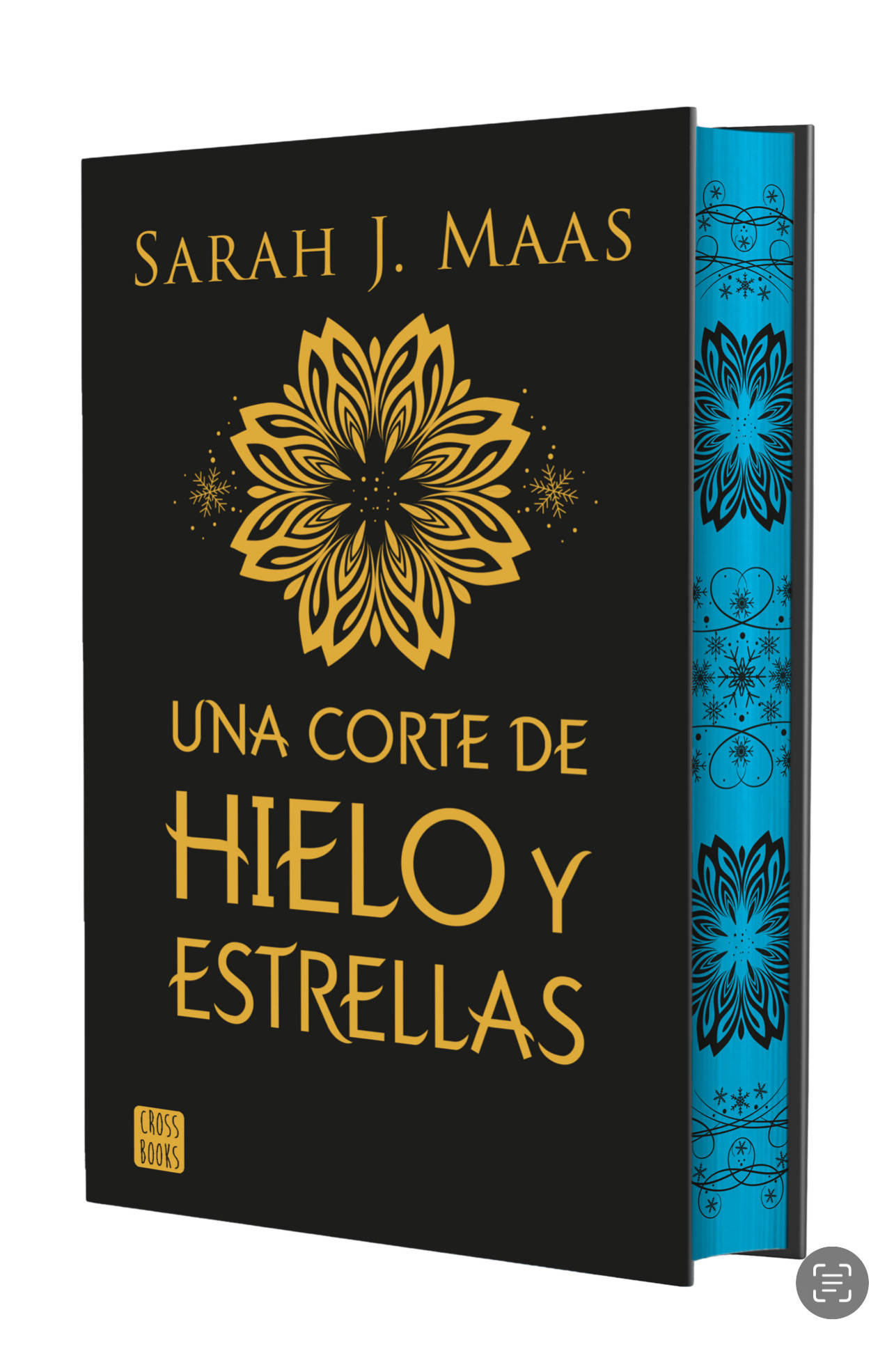 Una corte de hielo y estrellas | Edicion especial