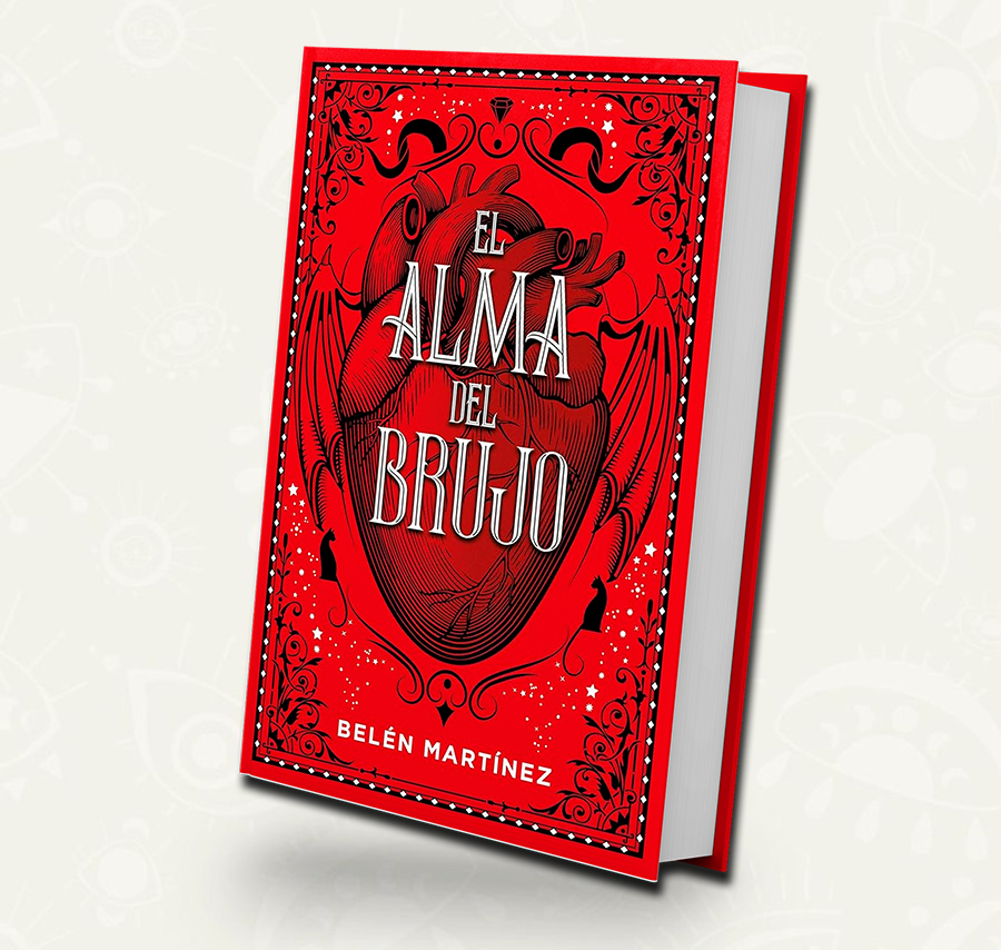 El alma del brujo