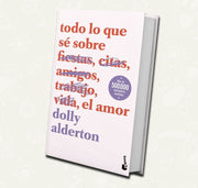 Todo lo que se sobre el amor