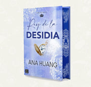 Rey de la desidia | Edicion especial