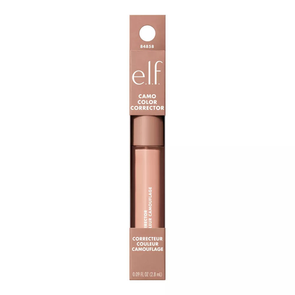 Corrector elf - Peach