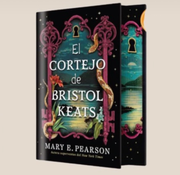 El cortejo de Bristol Keats | Edicion especial