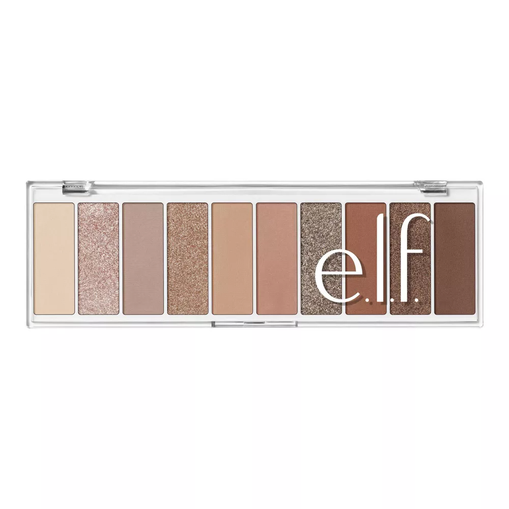 Paleta de Sombras Perfect 10 | elf