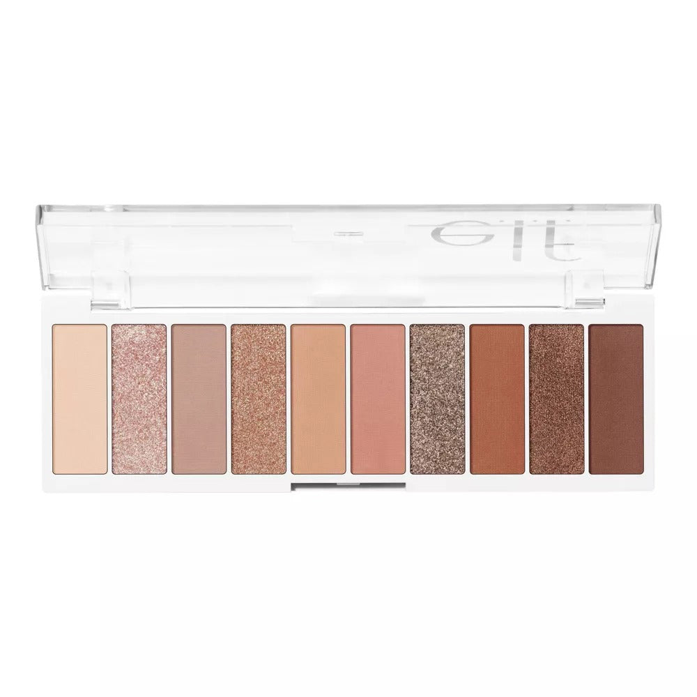 Paleta de Sombras Perfect 10 | elf