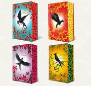 Saga - Juegos del Hambre | Edicion Especial