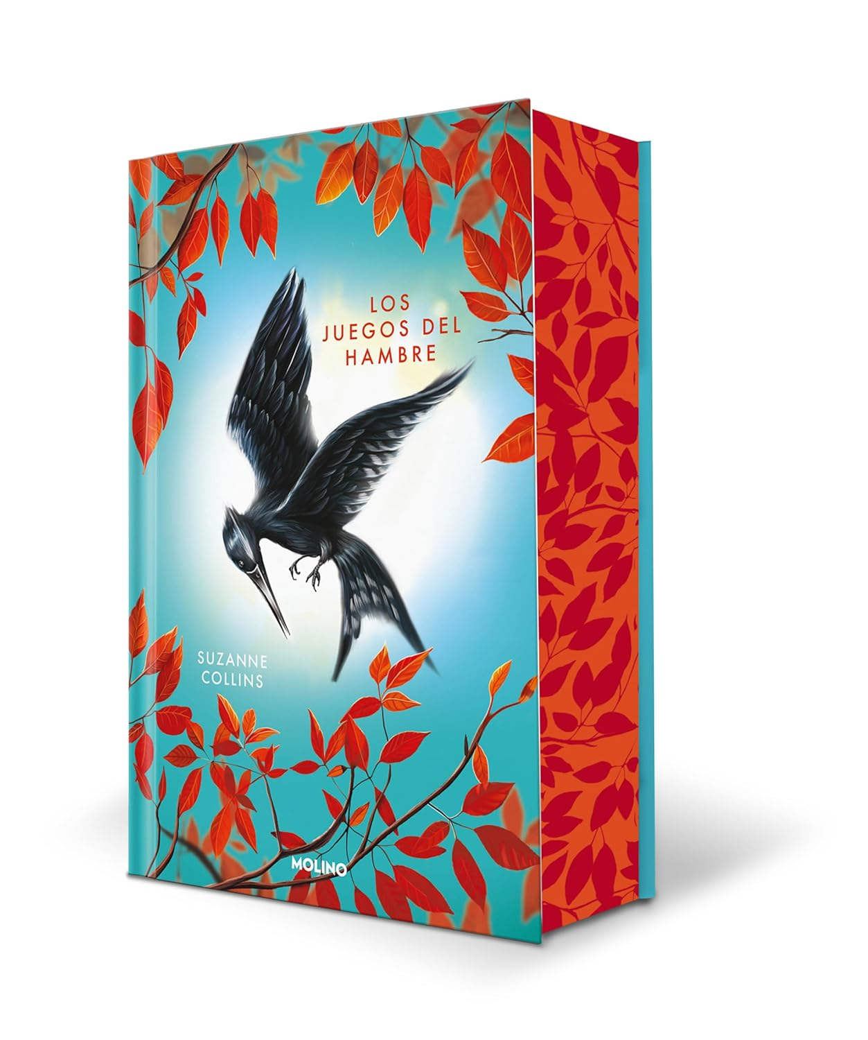 Saga - Juegos del Hambre | Edicion Especial