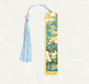 Separador Metalico - Flower Shadow Series - Almendro en flor