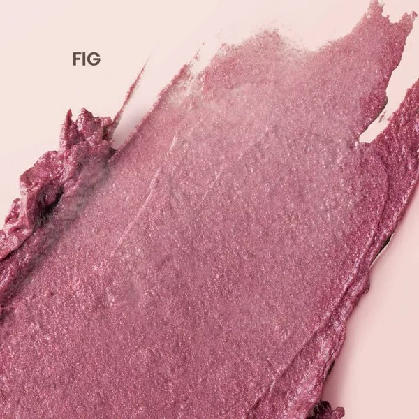 Balsamo Labial con Color - Sabor Higo - Burts Bees