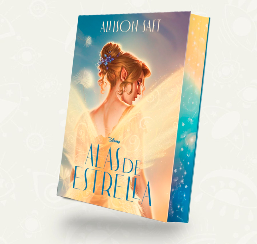 Alas de estrella | España