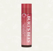 Balsamo Labial con Color - Rojo Dahlia - Burts Bees