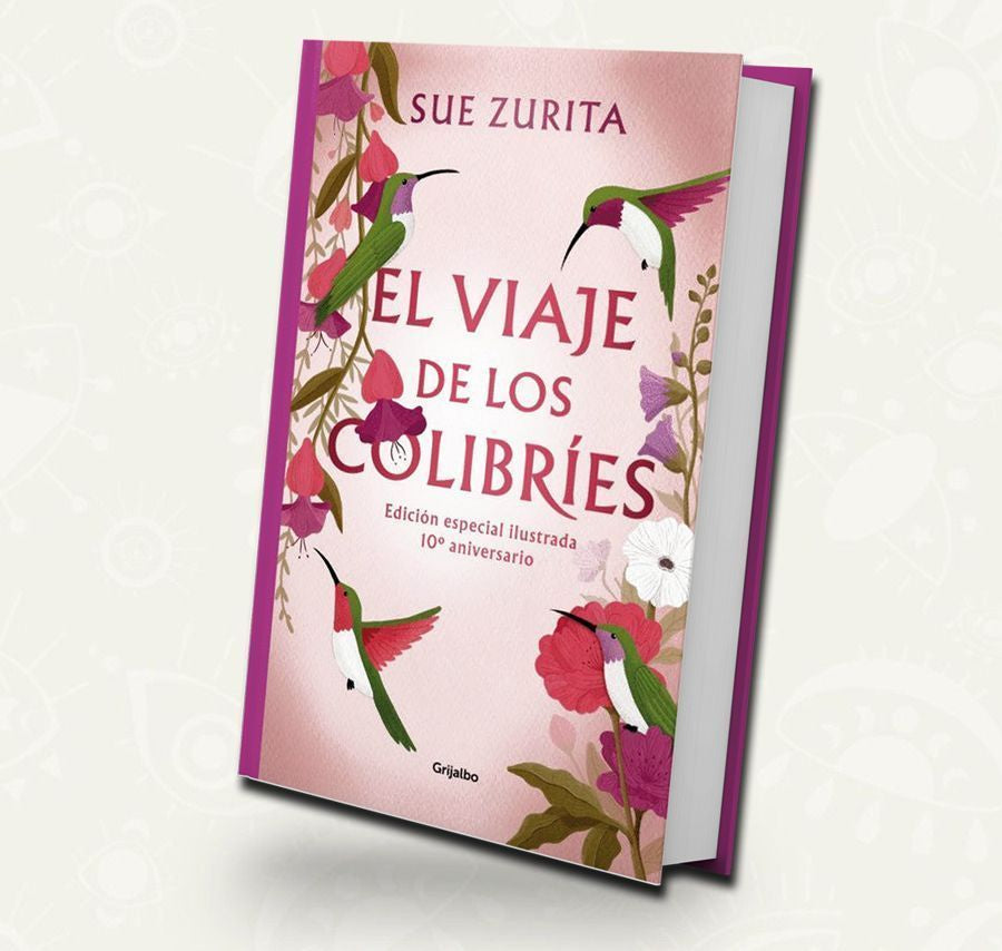 El viaje de los colibries | Edicion especial