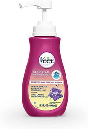 Crema depilatoria Veet - 400 ml