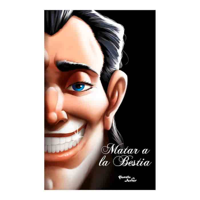 Villanos: Matar a la Bestia | Serena Valentino