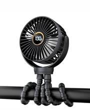 Ventilador portatil