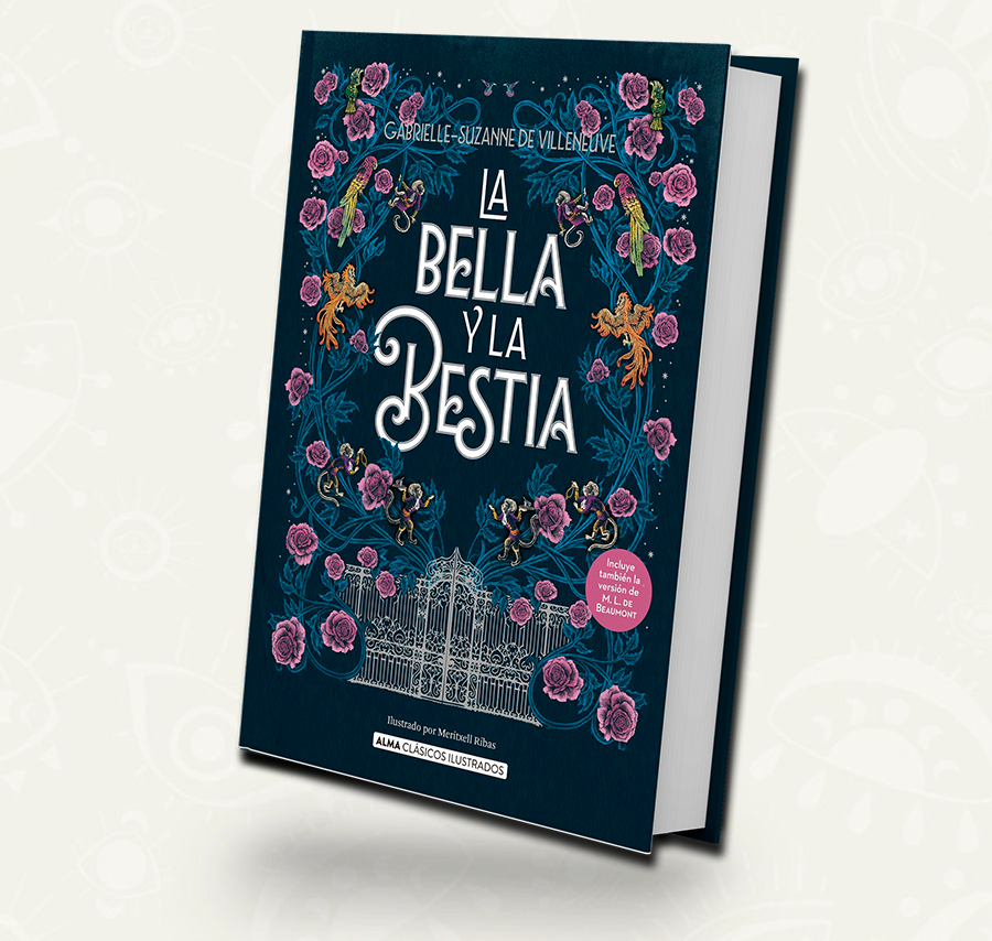 La bella y la bestia