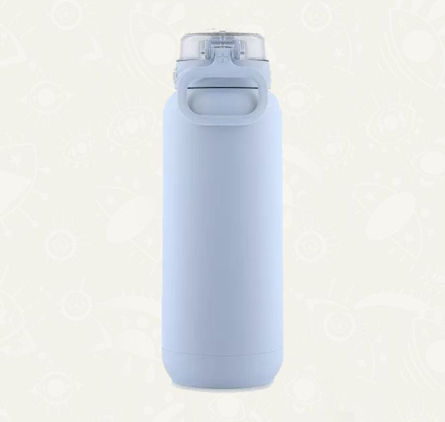 Termo Ello - Cooper 32 oz celeste