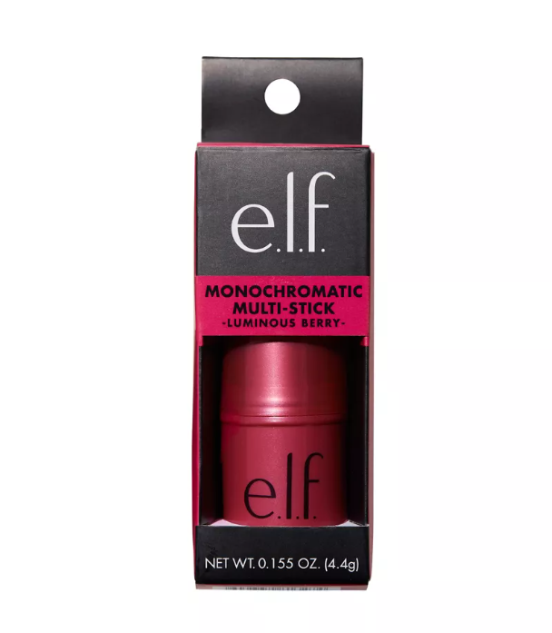 Rubor Multistick - Luminous Berry - ELF