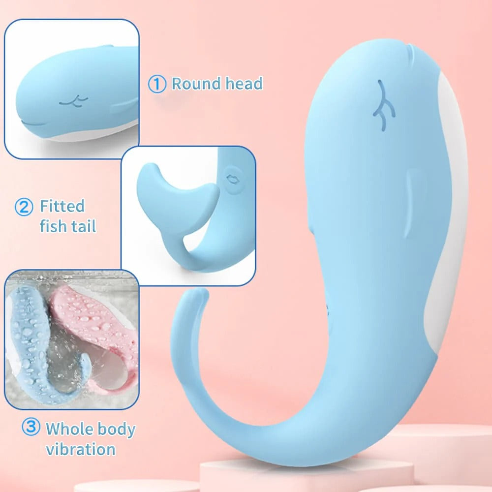 Ballena sexy