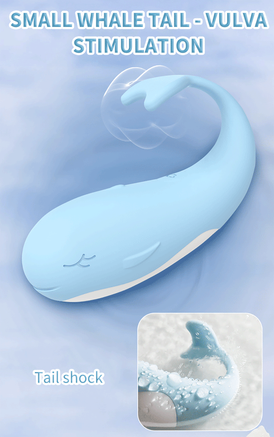 Ballena sexy