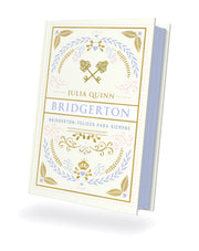 Felices para siempre | Libro 9 Bridgerton | Edicion especial