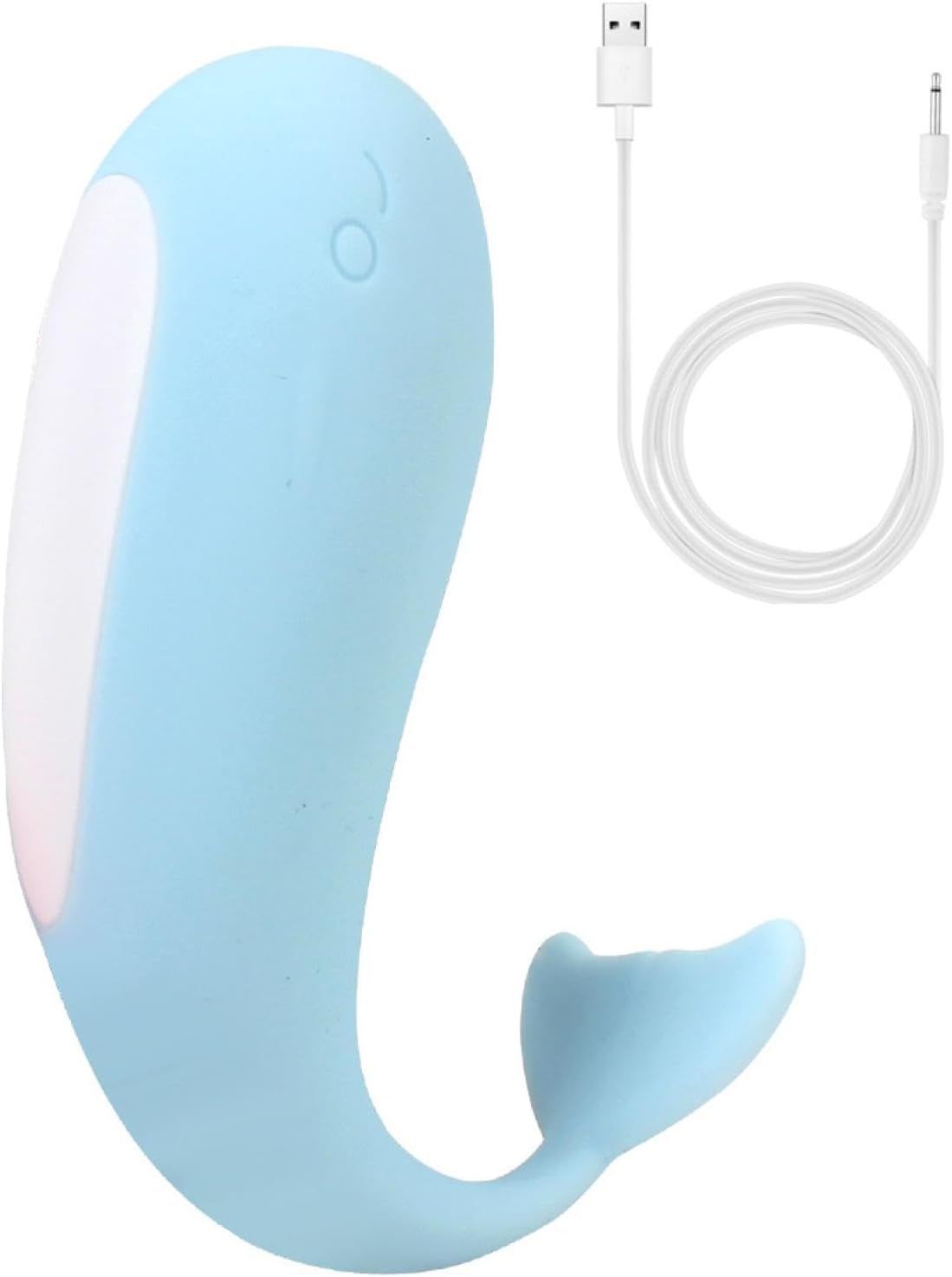 Ballena sexy