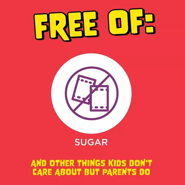 Vitaminas Masticables para niños - Los Picapiedra | 180 ct.