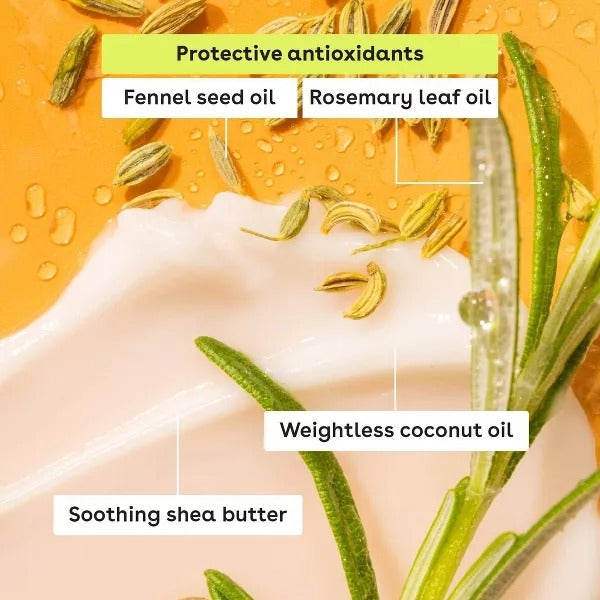 Lip Balm - Sabor Nilla Milkshake - eos (Pack de 4) | 0.56 oz