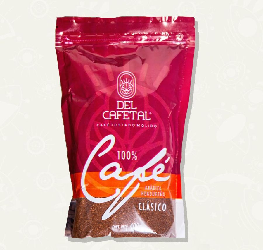 Cafe Del Cafetal / clásico