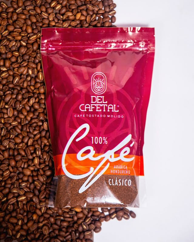 Cafe Del Cafetal / clásico