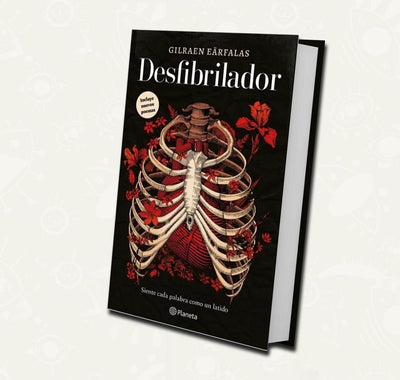 Desfibrilador / Gilraen Eärfalas
