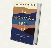 La montaña eres tu