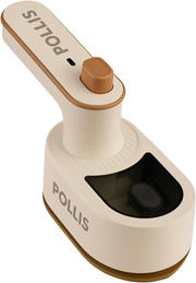 Plancha y Vaporizador Portatil | 2 en 1 - Pollis