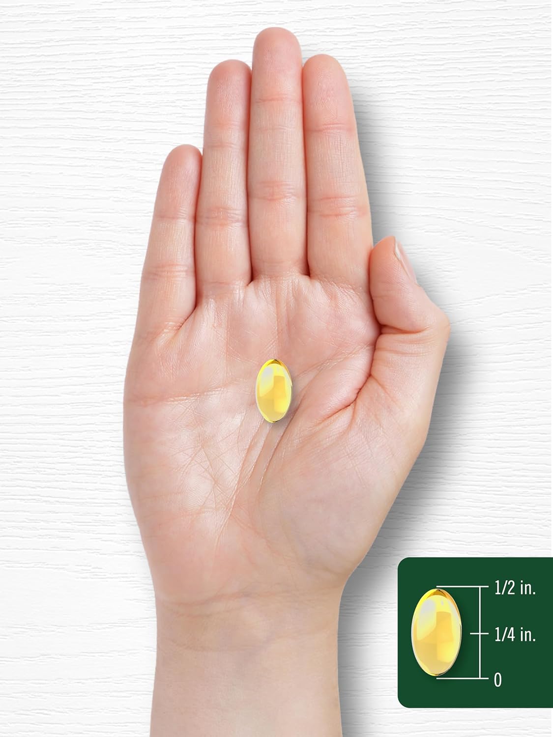 Capsulas de Ajo sin Olor 1500 mg | Carlyle 250 ud. | Suplemento