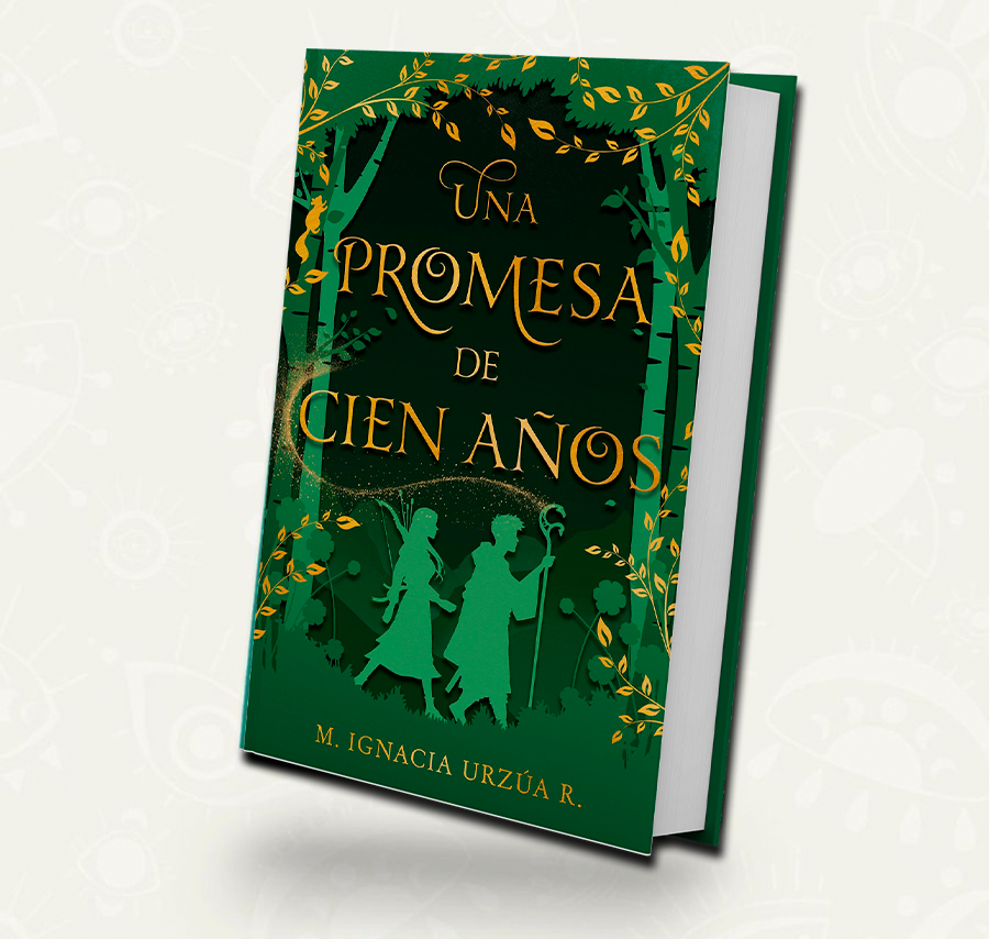 Una promesa de cien años | María Ignacia Urzúa Reyes