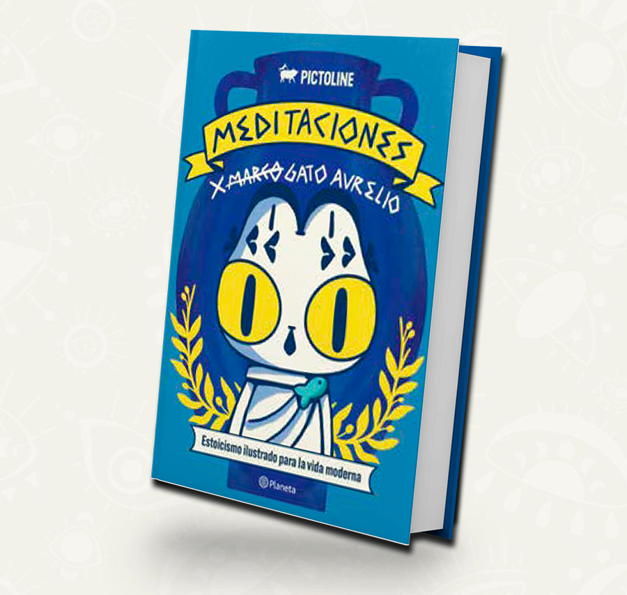 Meditaciones de Gato Aurelio |