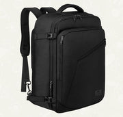 Mochila de viaje - Impermeable Expandible – 7.13 Galones